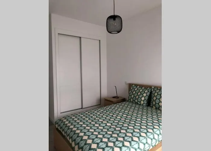 Apartamento Rooftop Montenegro