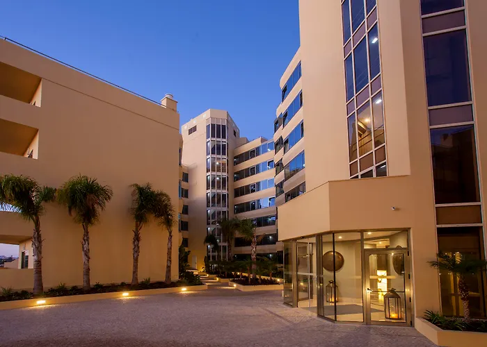 TURIM Presidente Hotel
