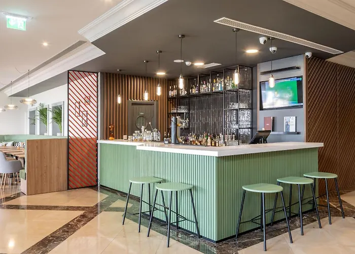 Holiday Inn Algarve Albufeira By Ihg
