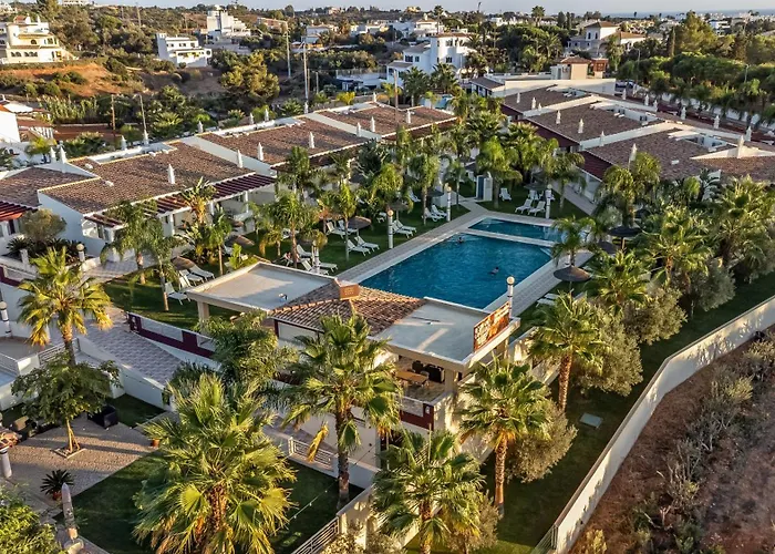Hotel Rural Brícia Du Mar